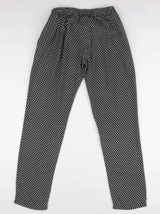 Envie de fraise - pantalon grossesse noir - 38