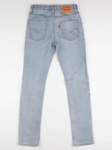Levi's - jean bleu - 12 ans