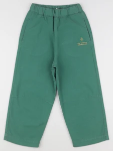 The animals observatory - pantalon vert - 8 ans