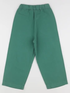 The animals observatory - pantalon vert - 8 ans
