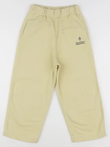 The animals observatory - pantalon jaune - 14 ans