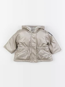 IKKS - imperméable bronze - 6 mois