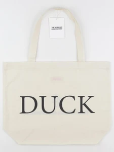 The animals observatory - tote bag beige - 