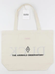 The animals observatory - tote bag beige - 