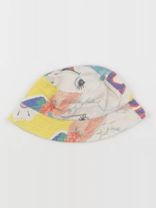 The animals observatory - chapeau multicolore - 6/10 ans