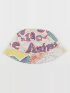 The animals observatory - chapeau multicolore - 6/10 ans