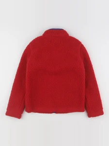The animals observatory - veste rouge - 8 ans