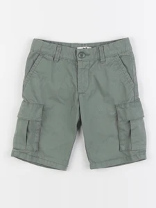 Cyrillus - short vert - 6 ans