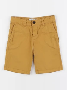 Cyrillus - short jaune - 6 ans