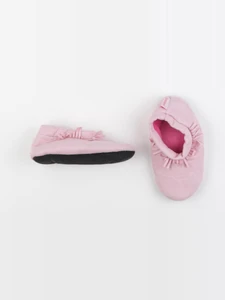 Isotoner - chaussons rose - pointure 29/30