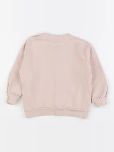 Bobo Choses - sweat multicolore - 18 mois