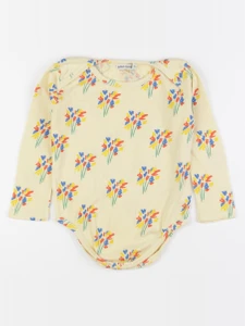Bobo Choses - body multicolore - 24 mois
