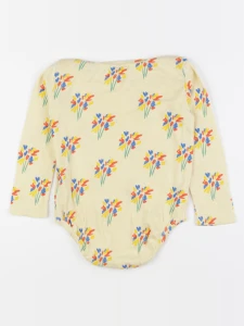 Bobo Choses - body multicolore - 24 mois