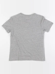 IKKS - tee-shirt gris - 12 ans