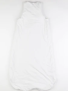 Vertbaudet - gigoteuse TOG 2 blanc - 18/36 mois