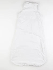 Vertbaudet - gigoteuse TOG 2,5 blanc - 18/36 mois