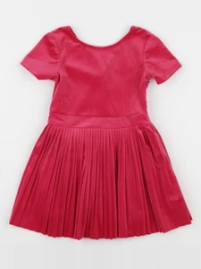 Okaidi - robe rose - 3 ans