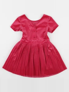 Okaidi - robe rose - 3 ans