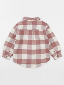 Vertbaudet - veste rose - 6 ans