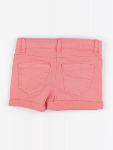 Vertbaudet - short rose - 4 ans
