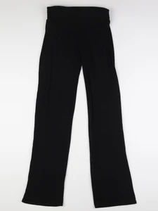 Envie de fraise - legging grossesse noir - 38 à 40