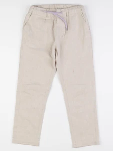 Arsène et les pipelettes - pantalon beige - 6 ans