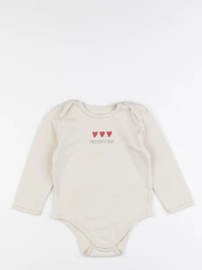 Vertbaudet - body multicolore - 36 mois