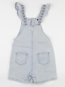 IKKS - salopette multicolore - 10 ans