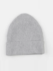 Aai Aai - bonnet gris - 6/12 mois