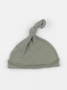 Nixnut - bonnet de naissance vert - 0 mois