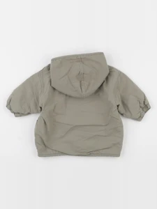 Play Up - veste vert - 12 mois