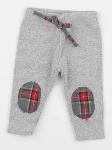 Zara - legging multicolore - 3/6 mois