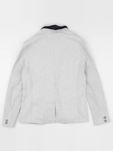 IKKS - veste gris - 14 ans