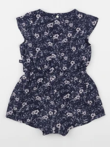 IKKS - combinaison bleu - 18 mois