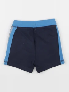 Vertbaudet - short bleu - 3 ans