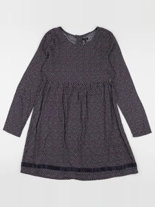 IKKS - robe multicolore - 12 ans