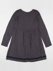 IKKS - robe multicolore - 12 ans