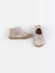 Bellamy - chaussons rose - pointure 19