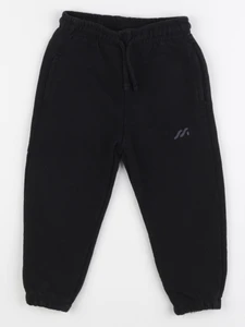 Zara - jogging noir - 2 ans