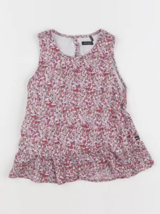 IKKS - blouse multicolore - 6 ans