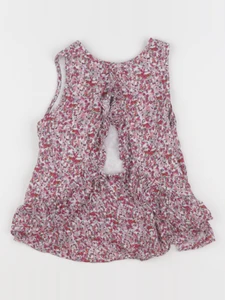 IKKS - blouse multicolore - 6 ans