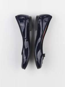 Jacadi - ballerines bleu - pointure 36