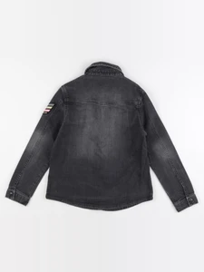 Zadig & Voltaire - veste noir - 10 ans