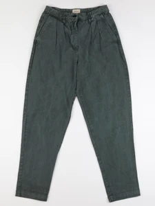 Bellerose - jean vert - 14 ans