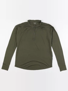 Hartford - tee-shirt vert - 14 ans
