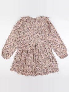 Bellerose - robe multicolore - 14 ans