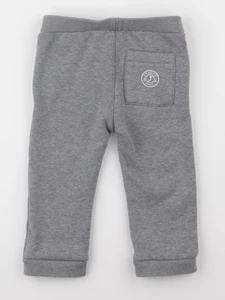 Jacadi - jogging doublé gris - 18 mois