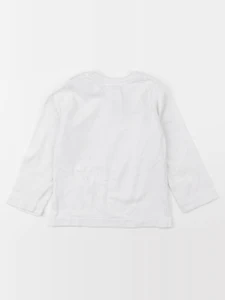 Jacadi - tee-shirt blanc - 24 mois