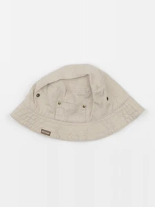 H&M - chapeau beige - 12/18 mois