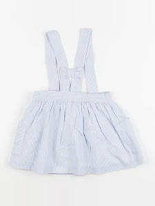 Jacadi - jupe bleu - 3 ans